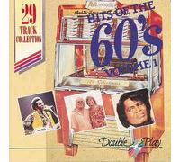 Mary Wells, Platters, Supremes, Drifters, Marv Johnson...