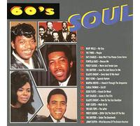 Mary Wells, Ray Charles a.o. - 60's Soul