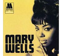 Mary Wells - The Mary Wells Collection