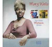 Mary Wells – The One Who Really Loves You / Two Lovers