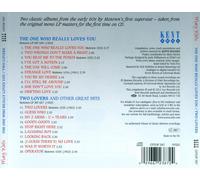 Mary Wells – The One Who Really Loves You / Two Lovers