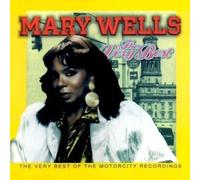 MARY WELLS - Very Best