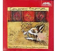 Mary Wiegold's Songbook