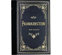 Mary Wollstonecr Frankenstein (Masterpiece Library Editi (Hardback) (US IMPORT)