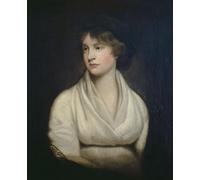 Mary Wollstonecraft 1759 1797. English author and philosopher. Wollstonecraft was an advocate for women's rights. She was the mother of Mary Wollstonecraft Shelley author of Frankenstein; or The