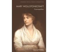 Mary Wollstonecraft : Cosmopolitan