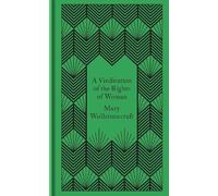 Mary Wollstonecraft Wollstonec A Vindication of the Right (Hardback) (US IMPORT)