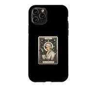 Mary Wollstonecraft Writer Britain Case for iPhone 11 Pro