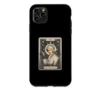 Mary Wollstonecraft Writer Britain Case for iPhone 11 Pro Max