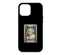 Mary Wollstonecraft Writer Britain Case for iPhone 12 Pro Max