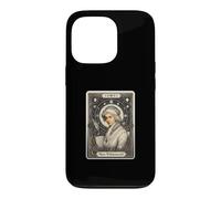 Mary Wollstonecraft Writer Britain Case for iPhone 13 Pro