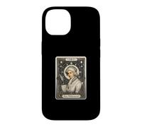 Mary Wollstonecraft Writer Britain Case for iPhone 14