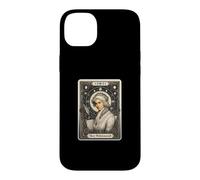 Mary Wollstonecraft Writer Britain Case for iPhone 14 Plus