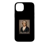 Mary Wollstonecraft Writer Britain Case for iPhone 14 Plus