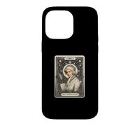 Mary Wollstonecraft Writer Britain Case for iPhone 14 Pro Max