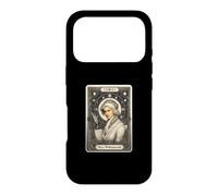 Mary Wollstonecraft Writer Britain Case for iPhone 17 Pro
