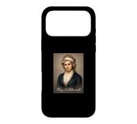 Mary Wollstonecraft Writer Britain Case for iPhone 17 Pro Max