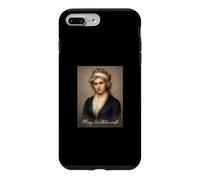 Mary Wollstonecraft Writer Britain Case for iPhone 7 Plus/8 Plus