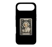 Mary Wollstonecraft Writer Britain Case for iPhone Air