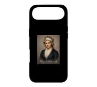 Mary Wollstonecraft Writer Britain Case for iPhone Air