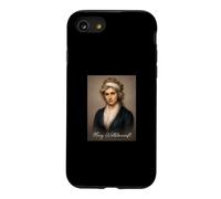 Mary Wollstonecraft Writer Britain Case for iPhone SE (2020) / 7/8
