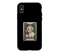 Mary Wollstonecraft Writer Britain Case for iPhone X/XS