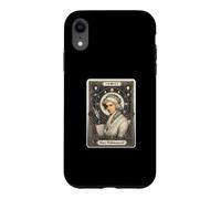 Mary Wollstonecraft Writer Britain Case for iPhone XR