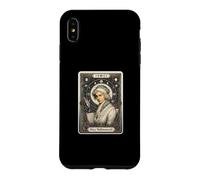 Mary Wollstonecraft Writer Britain Case for iPhone XS Max