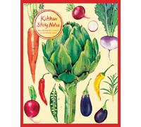 Mary Woodin Kitchen Sticky Notes