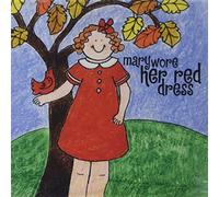 Mary Wore Her Red Dress