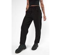 Mary Wyatt - Antheia Black - Pants - black - XS - 100% Cotton,Cotton XS
