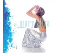 Mary Zilba - Out Of The Blue