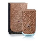 Maryaj Le Bijou For Women Eau De Parfum 100Ml In Clear clear