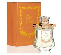 Maryaj Men's Spicy Oudh 50ml Eau De Parfum for Men in Clear Maryaj Clear 50ml