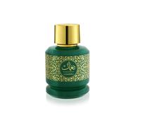 Maryaj Naghamat Perfume EDP 100ml Oriental Arabic Fragrance with Saffron in Clear Maryaj Clear 100ml