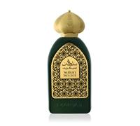 Maryaj Sultan Secret Oriental Eau De Parfum For Unisex 100ml in Clear Maryaj Clear 100ml