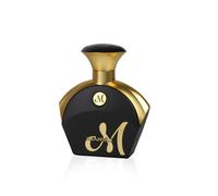 Maryaj Women's M Perfume EDP For Her 90ml Fruity Fragrance in Clear Maryaj Clear 90ml