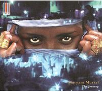 Maryam Mursal - The Journey