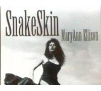 MaryAnn Ellison - Snakeskin