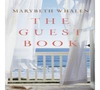 Marybeth Whalen The Guest Book Paperback Marybeth Whalen Multicolor