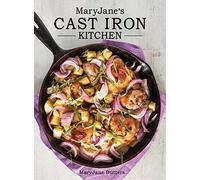 MaryJane's Cast Iron Kitchen