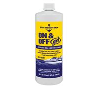 MaryKate On and Off Gel Hull 1-Quart Cleaner by MaryKate