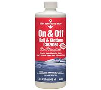 MaryKate On and Off - Hull and Bottom Cleaner