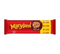 Maryland Choc Chip 200g | Case of 12