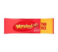 Maryland Choc Chip Cookies, 2 x 230g