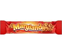 Maryland Choc Chip Cookies (230g) - Pack of 6