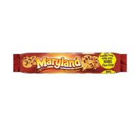 Maryland Choc Chip & Hazelnuts Cookies 4x230g