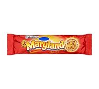 Maryland Chocolate Chip Cookies - 145g - Pack of 4 (145g x 4)