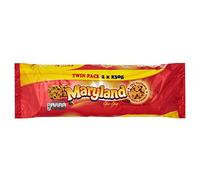 Maryland Chocolate Chip Cookies (2x230g) - Pack of 2