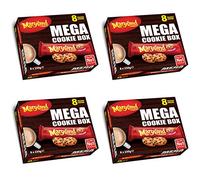 Maryland Chocolate Chip Cookies Mega Box 8 x 230 (Pack of 4)